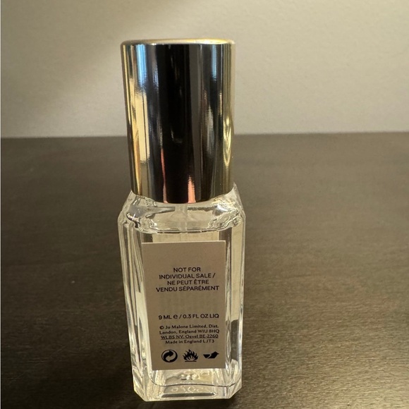 Jo Malone London Peony & Blush Suede Spray 9 ml .3 oz NEW - Picture 2 of 3